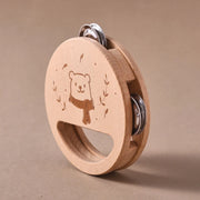 Kids Wooden Montessori Toys