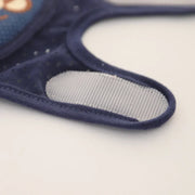 Baby Anti-Slip Mesh Knee Pads