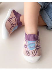 Baby Shoes Anti-slip Breathable