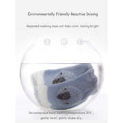 Kids Crawling Elbow Knee Pads