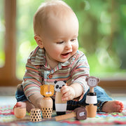 Montessori Wooden Toys
