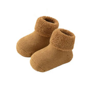 New Baby Cotton Stockings Socks