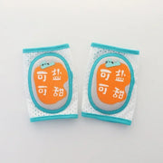 Baby Anti-Slip Mesh Knee Pads