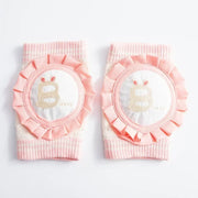 Infants Breathable Knee Pads Protector