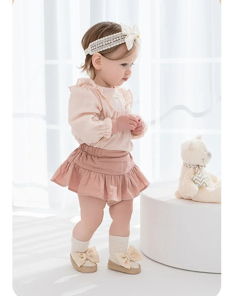 Anti Slip Soft Cotton Floor Socks