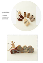 New Baby Cotton Stockings Socks