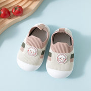 Baby Mesh Slip Breathable Shoes