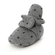 Meckior Star Baby Shoes