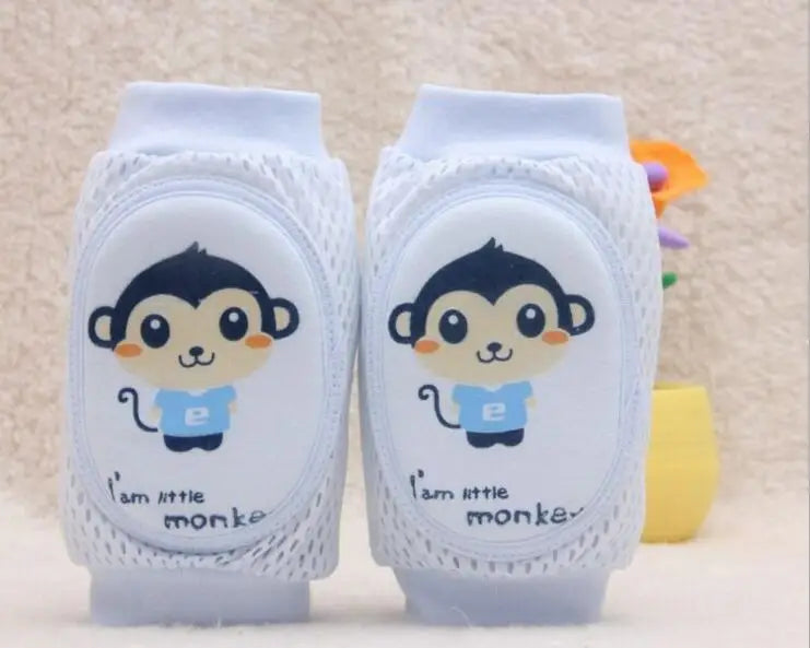 Baby Accessories Knee Pads