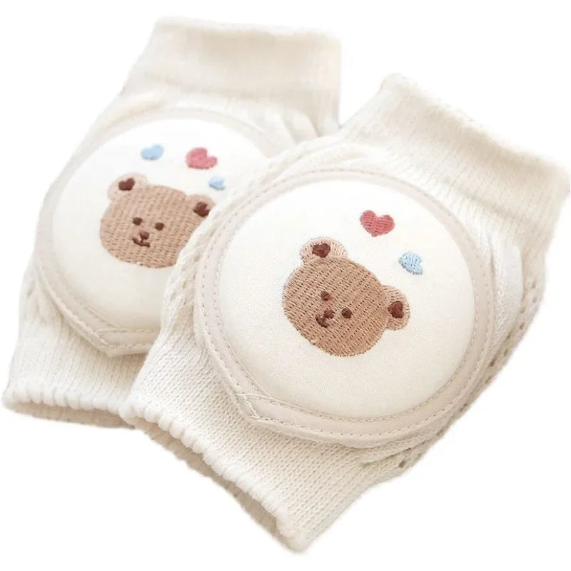 Crawling Protector Kids Kneecaps