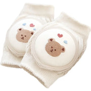 Crawling Protector Kids Kneecaps