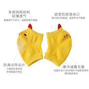 Baby Crawling Kneepad