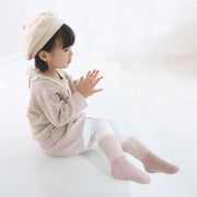 Spring  Baby Non-slip Socks