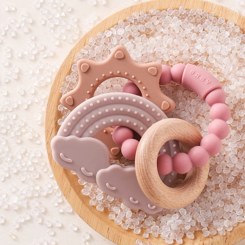 Planet Teether Bracelet