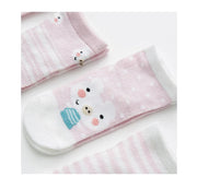 Cute Newborn Toddler Socks