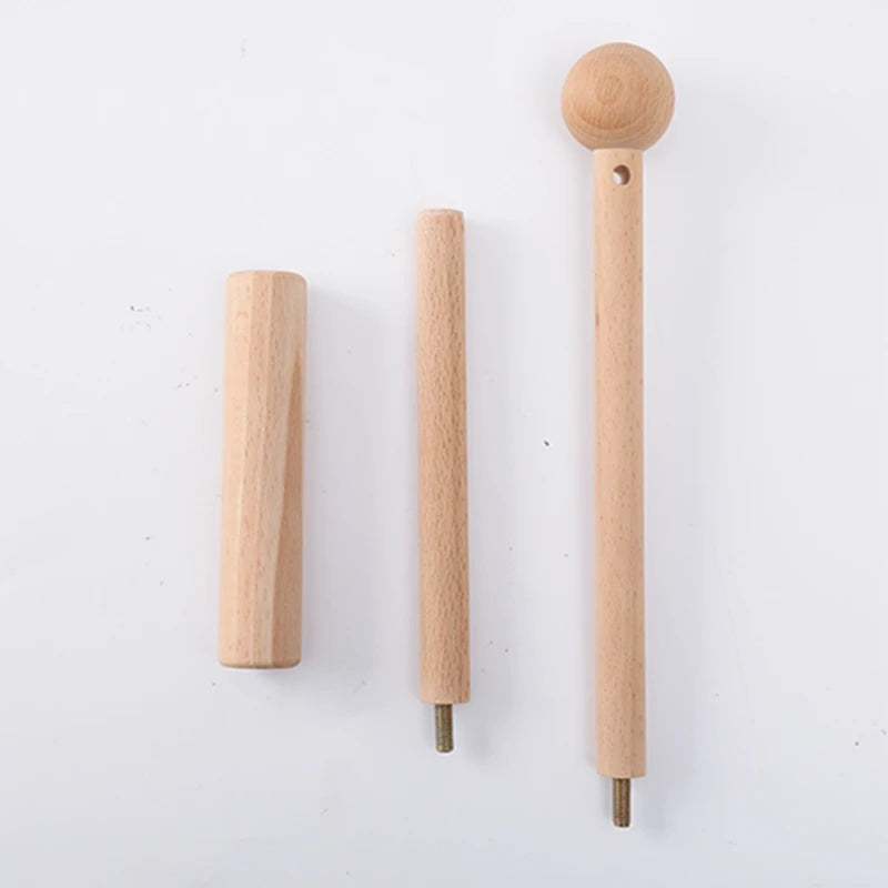 Rattle Stand Baby Crib Toy