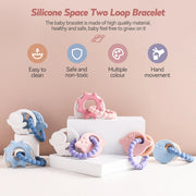 Planet Teether Bracelet