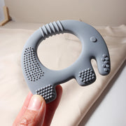 Elephant Shape Teether