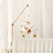 Baby Musical Rattles Toys