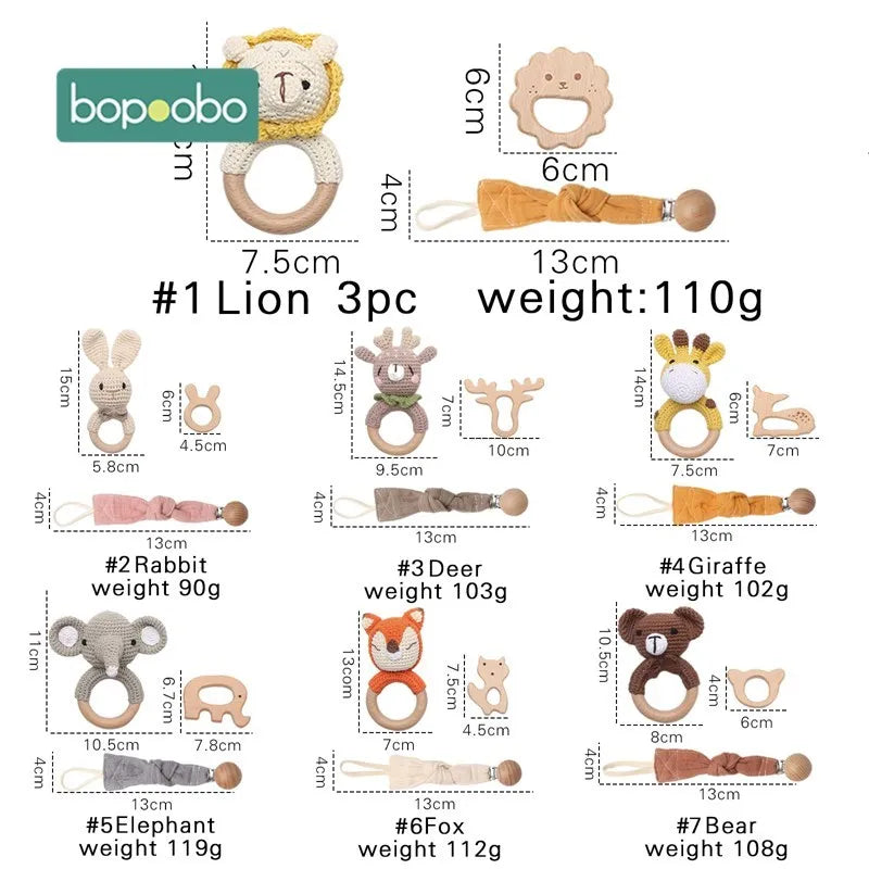 Newborn Keepsakes Memories Gift Set