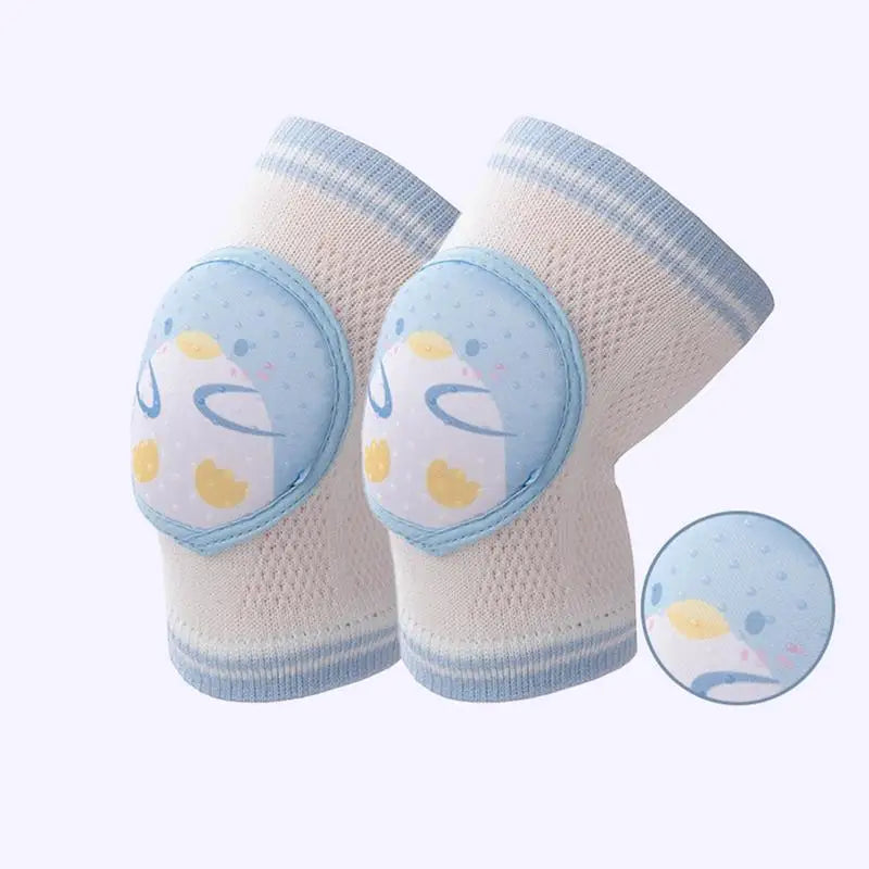 Baby Knee Pads Crawling Cushion