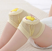 2 Packs Baby Knee Pads Safety