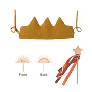 Baby Birthday Party Mini Hat