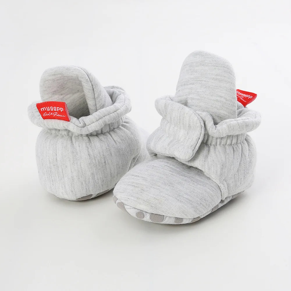 Meckior Star Baby Shoes
