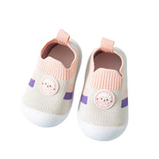 Baby Mesh Slip Breathable Shoes
