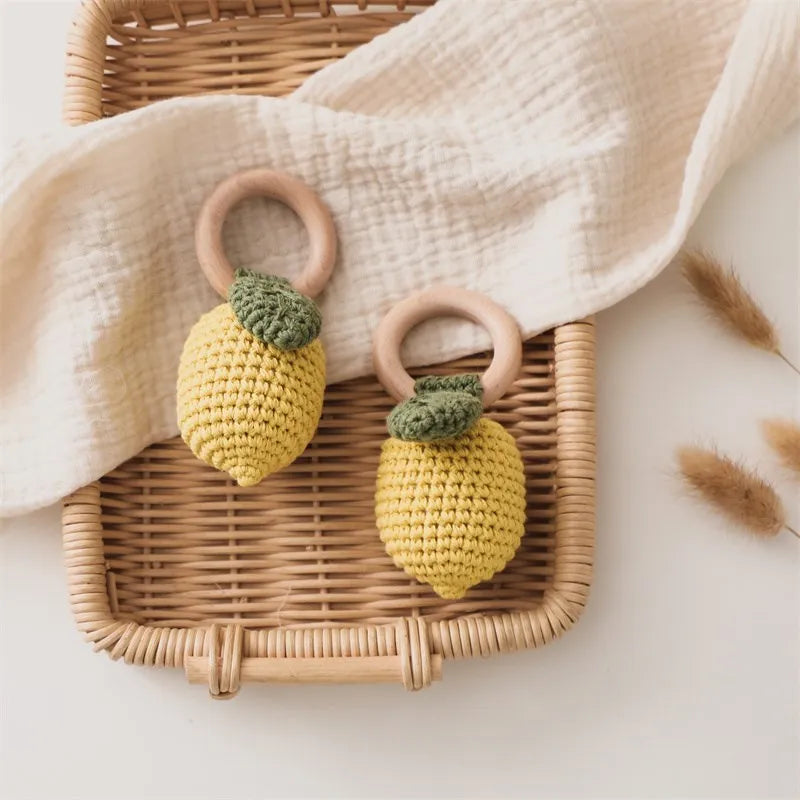 Lemon Rattle Bite