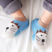 Baby Non-Slip Soft-Soled Shoes