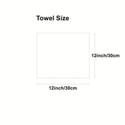 Cute Hand Towels for Kids