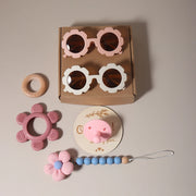 Baby Teether Gift Set