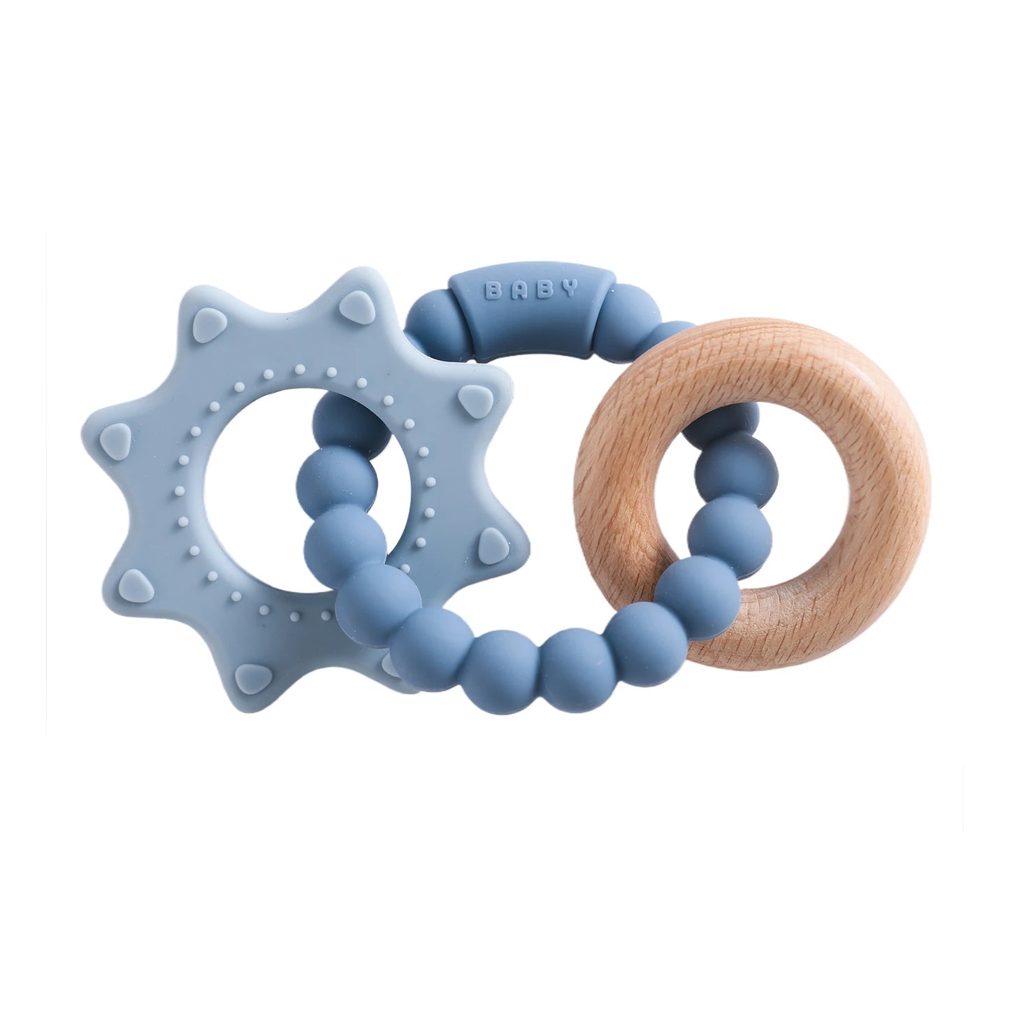Planet Teether Bracelet