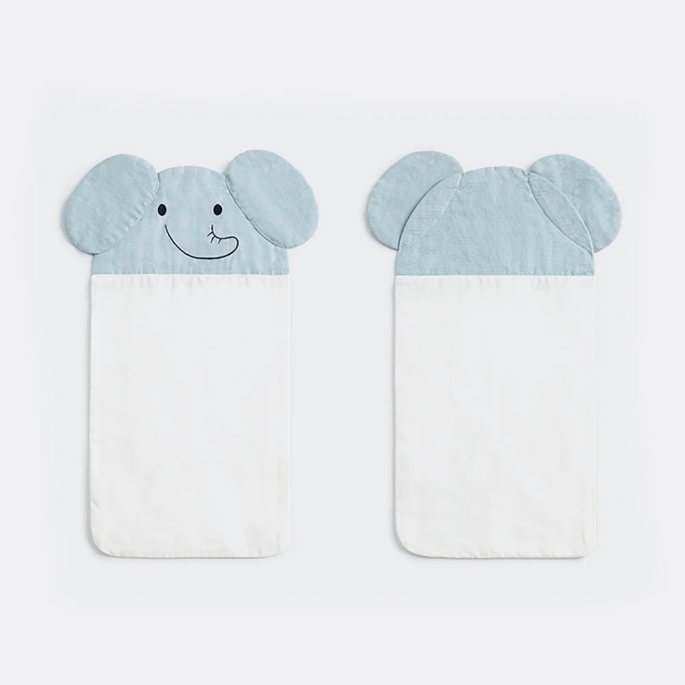 Baby Muslin Cotton Towel