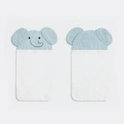 Baby Muslin Cotton Towel