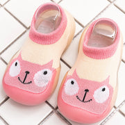 Baby Non-Slip Soft-Soled Shoes