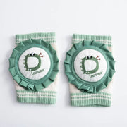 Infants Breathable Knee Pads Protector
