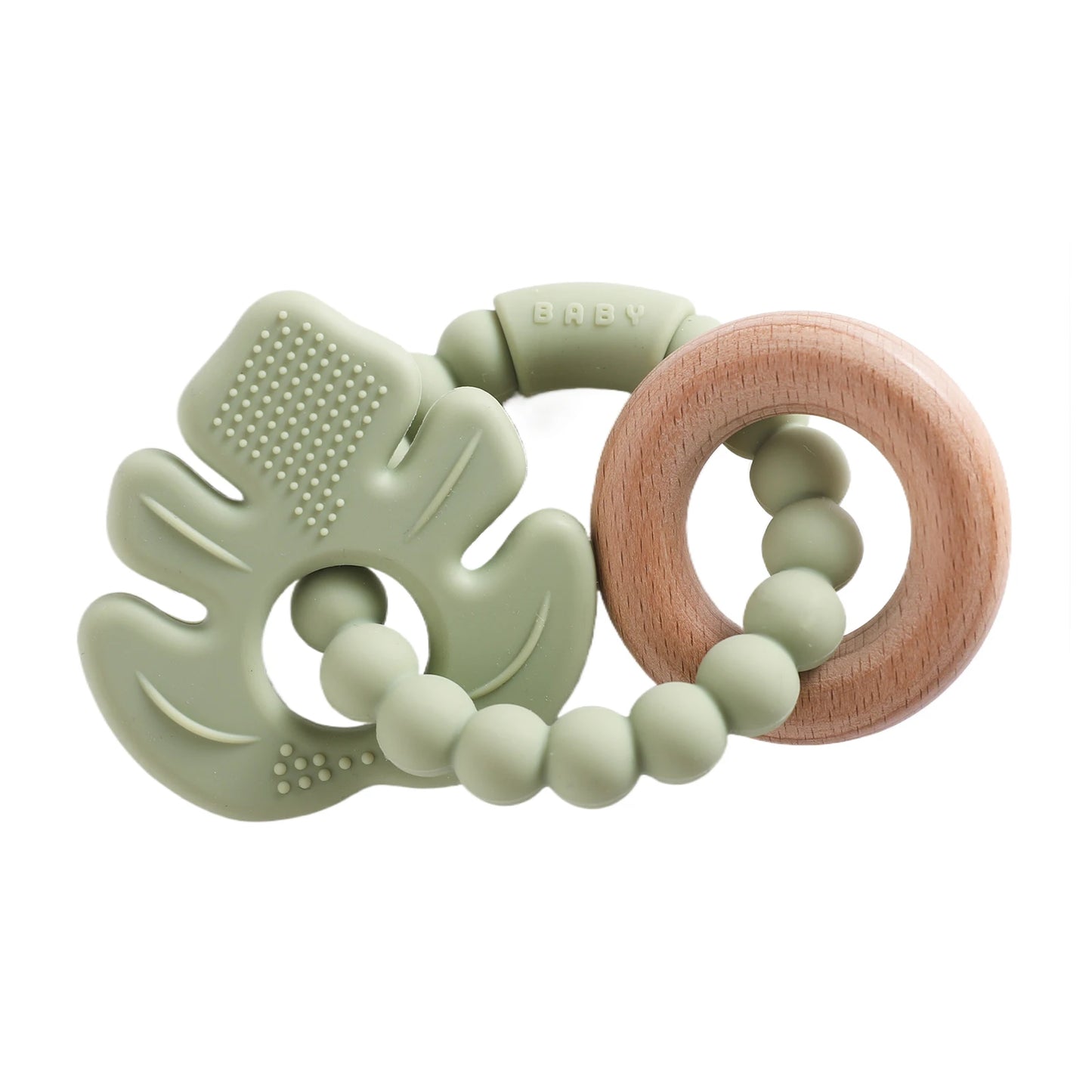 Planet Teether Bracelet