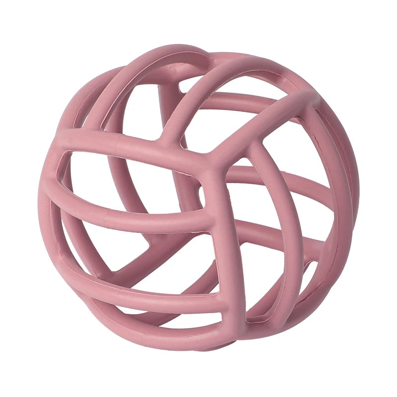 Baby Teething Chew Beads