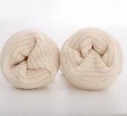 Newborn Baby Knee Pad Stockings