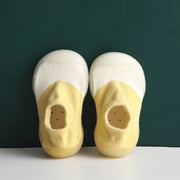 Baby Socks Shoes Anti-Slip