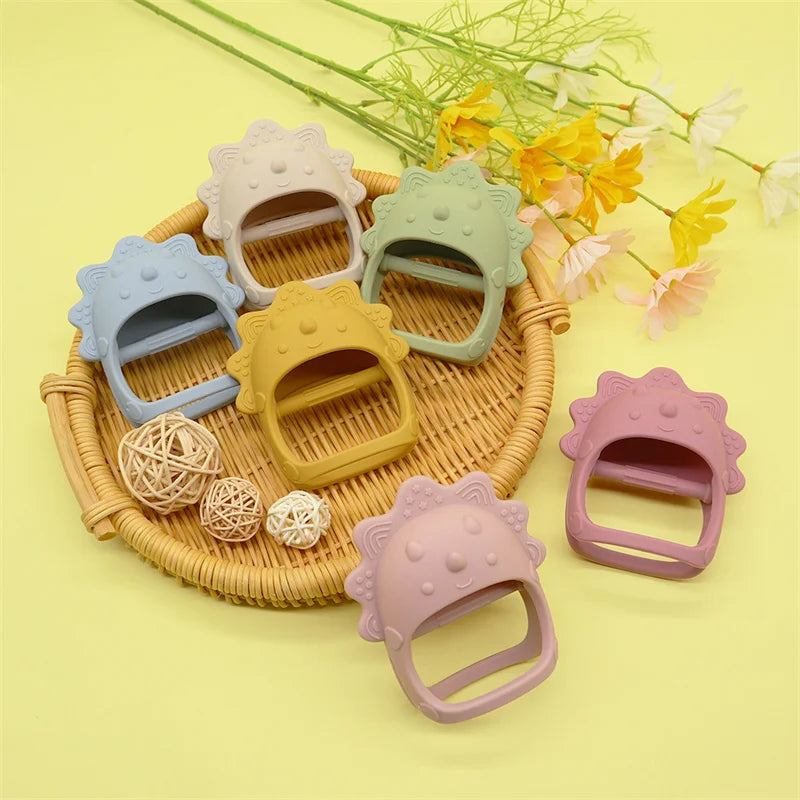 Teethers Grip Baby Toy