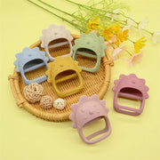 Teethers Grip Baby Toy