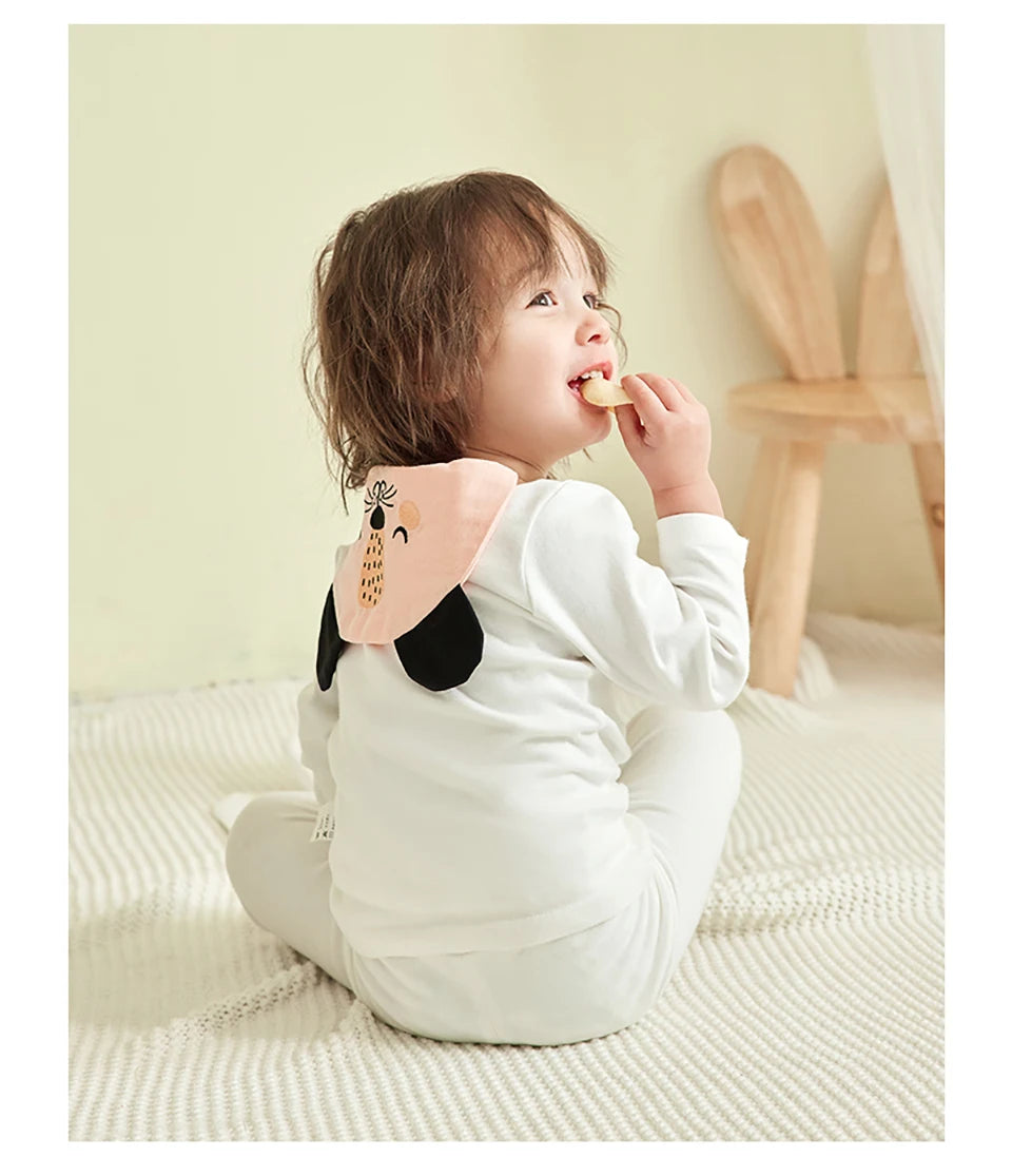 Baby Muslin Cotton Towel