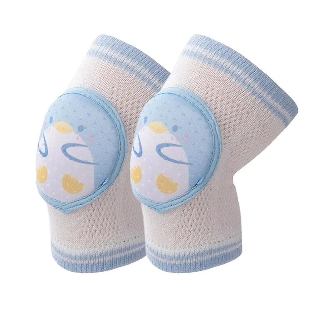 Baby Knee Pads Crawling Cushion