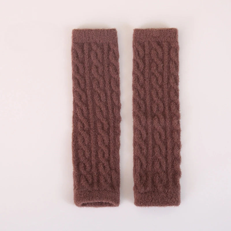 Baby Leg Warmers Kids Knee Protector