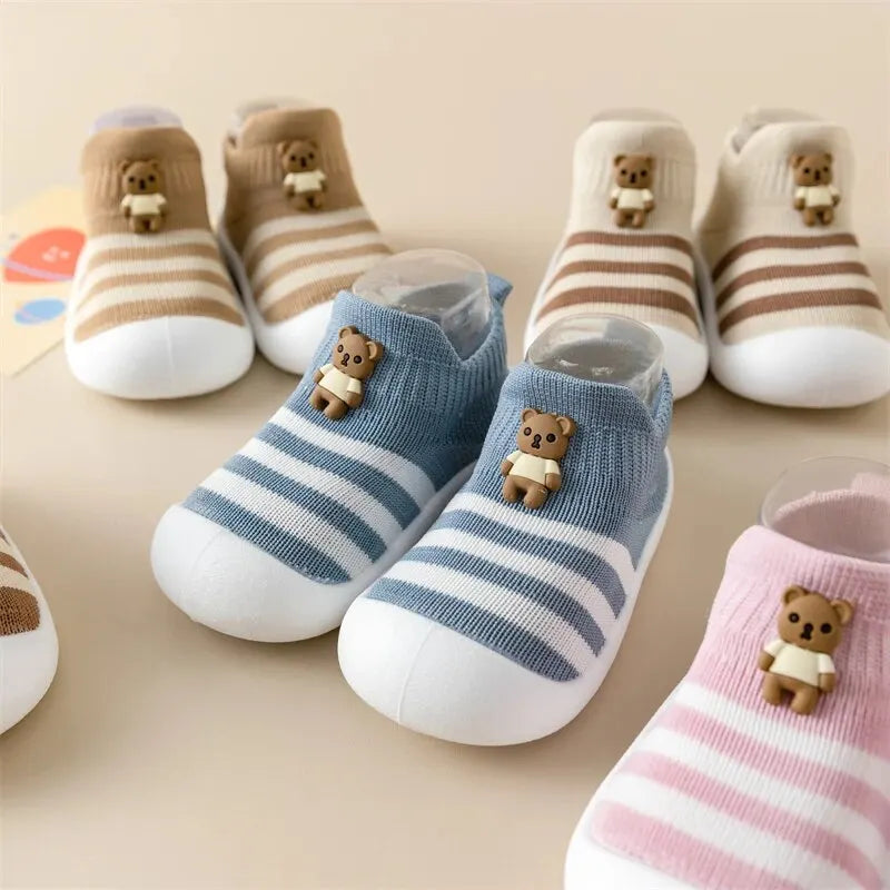 Toddler Shoes Soft Sole