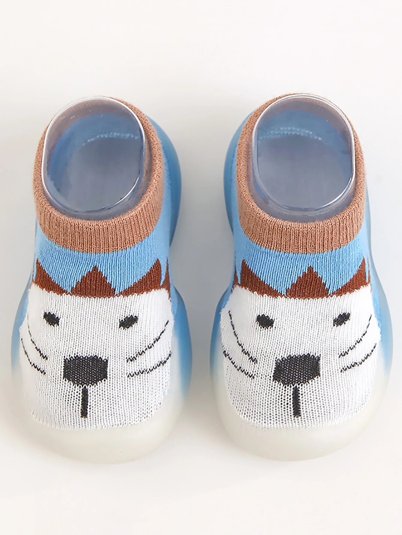 Baby Non-Slip Soft-Soled Shoes