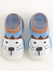 Baby Non-Slip Soft-Soled Shoes